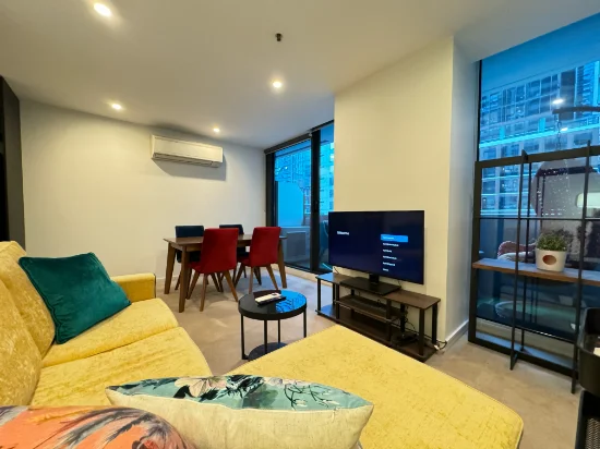 803/5 Sutherland Street, Melbourne, Vic 3000