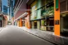 803/5 Sutherland Street, Melbourne, Vic 3000-Image