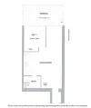 803/601 Little Lonsdale Street, Melbourne, Vic 3000-Floorplan