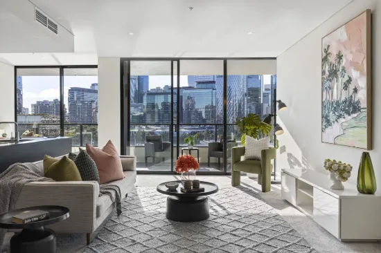 803/70 Lorimer Street, Docklands, Vic 3008
