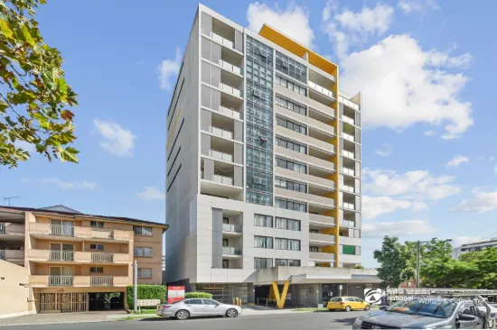 803/8 Station Road, Auburn, NSW 2144