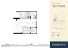 803/81A Lord Sheffield Circuit, Penrith, NSW 2750-Floorplan