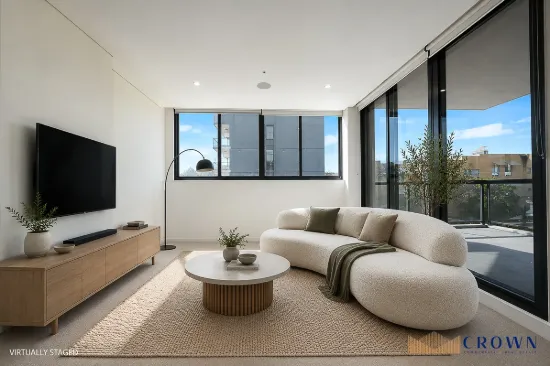 8030/11 Bennelong Parkway, Wentworth Point, NSW 2127