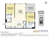 8030/11 Bennelong Parkway, Wentworth Point, NSW 2127-Floorplan