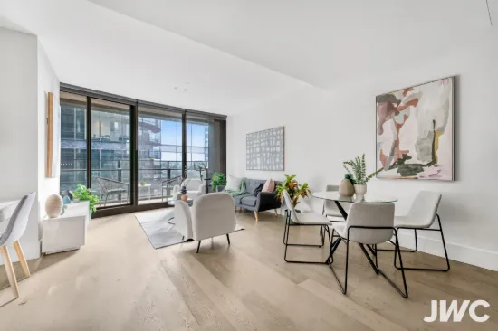 804/1 Almeida Crescent, South Yarra, Vic 3141