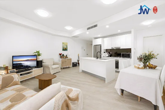 804/101 Dalmeny Avenue, Rosebery, NSW 2018