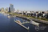 804/103 South Wharf Drive, Docklands, Vic 3008-Image