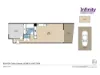 804/109 Oxford Street, Bondi Junction, NSW 2022-Floorplan