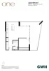 804/11 National Park Street, Newcastle West, NSW 2302-Floorplan