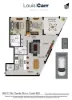 804/13 De Clambe Drive, Castle Hill, NSW 2154-Floorplan