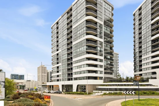 804/15 Wilbow Street, Phillip, ACT 2606