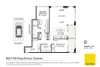 804/160 King Street, Sydney, NSW 2000-Floorplan