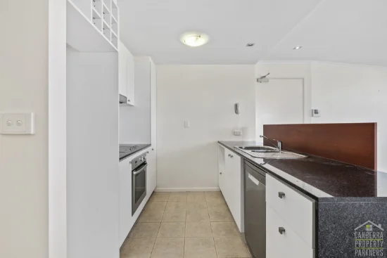 804/17 Dooring Street, Braddon, ACT 2612 - For Rent