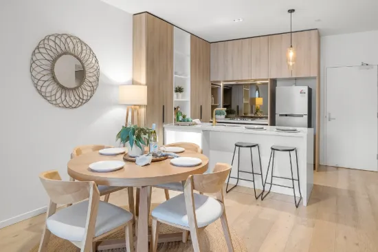 804/18 Longland Street, Newstead, Qld 4006