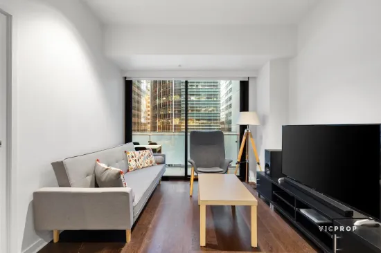 804/199 William Street, Melbourne, Vic 3000