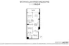 804/199 William Street, Melbourne, Vic 3000-Floorplan