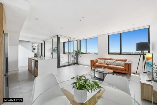804/2 Kyle Street, Arncliffe, NSW 2205