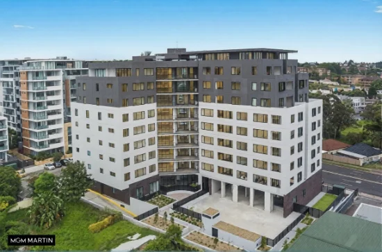 804/2 Kyle Street, Arncliffe, NSW 2205-Image