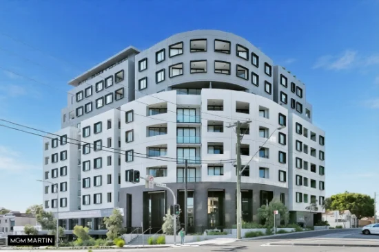 804/2 Kyle Street, Arncliffe, NSW 2205-Image