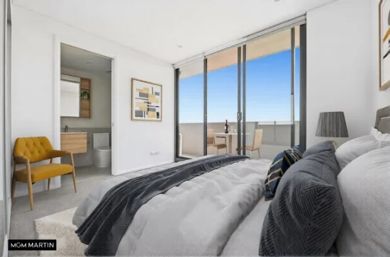 804/2 Kyle Street, Arncliffe, NSW 2205-Image