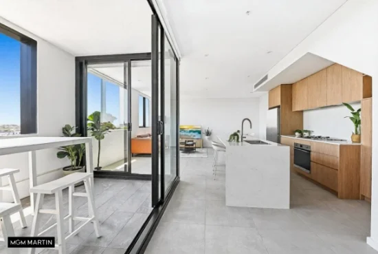 804/2 Kyle Street, Arncliffe, NSW 2205-Image
