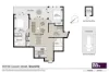 804/28 Cowper Street, Granville, NSW 2142-Floorplan
