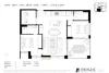 804/28 Lissner Street, Toowong, Qld 4066-Floorplan