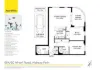 804/2C Wharf Road, Melrose Park, NSW 2114-Floorplan
