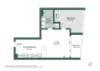 804/3-5 St Kilda Road, St Kilda, Vic 3182-Floorplan