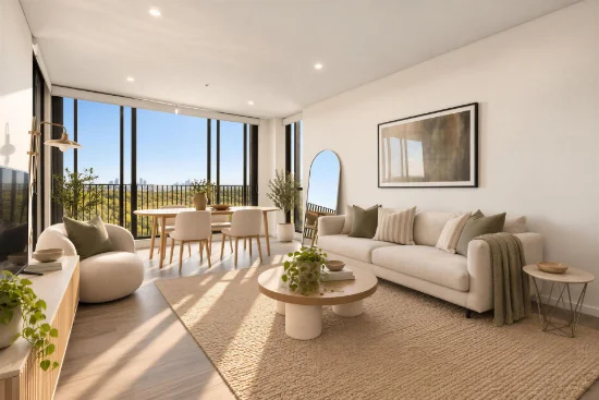 804/3 Bennelong Parkway, Wentworth Point, NSW 2127 - Sold