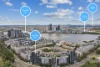 804/3 Bennelong Parkway, Wentworth Point, NSW 2127-Image