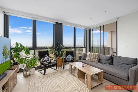 804/3 Blake Street, Kogarah, NSW 2217