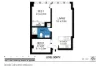 804/325 Collins Street, Melbourne, Vic 3000-Image