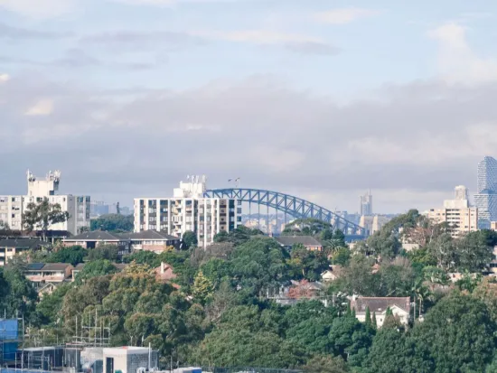 804/33 Berry Road, St Leonards, NSW 2065