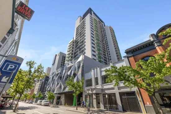 804/380 Murray Street, Perth, WA 6000