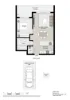 804/39 Devlin Street, Ryde, NSW 2112-Floorplan