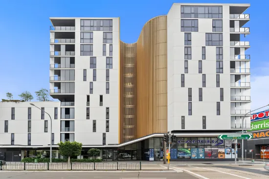 804/395 Princes Highway, Rockdale, NSW 2216-Image