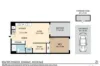 804/395 Princes Highway, Rockdale, NSW 2216-Floorplan