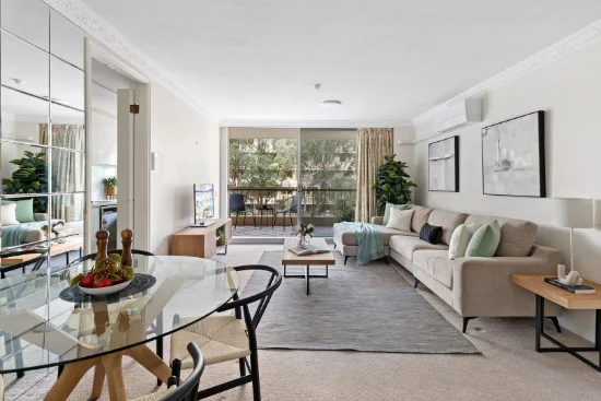 804/4 Francis Road, Artarmon, NSW 2064