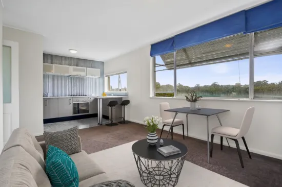 804/40 Stephen Street, Paddington, NSW 2021