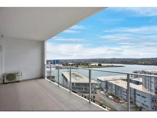 804/43 Shoreline Drive, Rhodes, NSW 2138 - For Rent