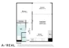 804/45 Dudley Street, West Melbourne, Vic 3003-Floorplan