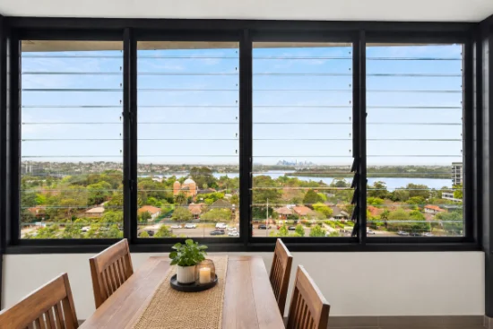 804/46 Walker Street, Rhodes, NSW 2138 - For Sale