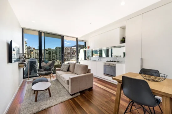 804/52 Park Street, South Melbourne, Vic 3205