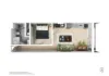 804/6 Leicester Street, Carlton, Vic 3053-Floorplan