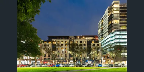 804/61 Hindmarsh Square, Adelaide, SA 5000