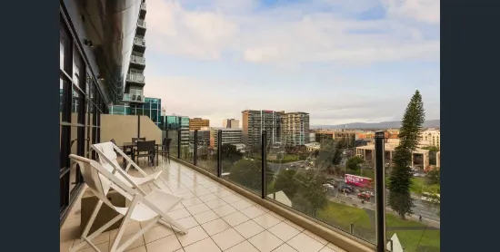 804/61 Hindmarsh Square, Adelaide, SA 5000-Image