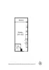 804/67 Watt Street, Newcastle, NSW 2300-Floorplan