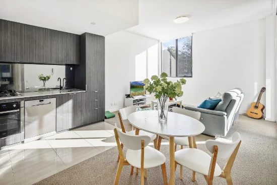 804/7 Washington Avenue, Riverwood, NSW 2210