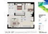 804/7 Washington Avenue, Riverwood, NSW 2210-Floorplan